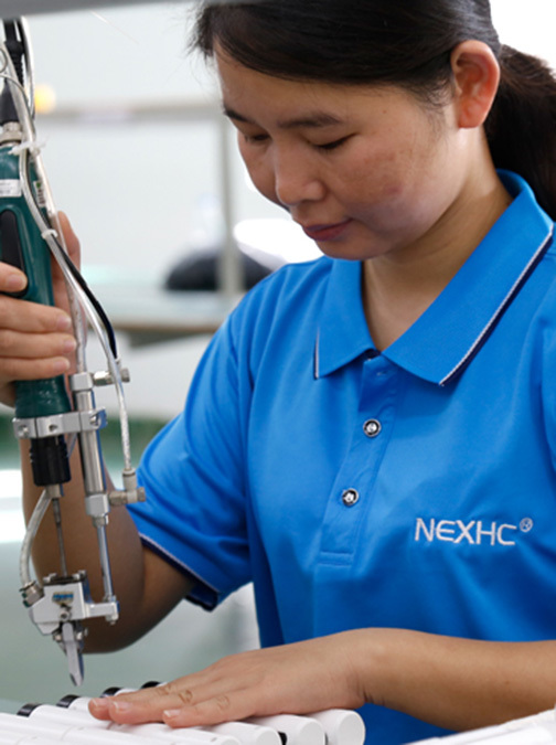China Shenzhen Xin Huachang Technology Co., Ltd.